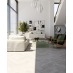 Кварцвиниловая плитка для пола CM Floor Parkett Дуб Серый 01-UP