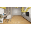Ламинат Alpine Floor Herringbone 8 Дуб Тулуза LF102-04