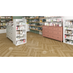 Ламинат Alpine Floor Herringbone 12 Pro Дуб Эльзас LF106-02