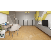 Ламинат Alpine Floor Herringbone 12 Pro Дуб Тулуза LF106-04