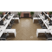 Ламинат Alpine Floor Herringbone 12 Pro Дуб Прованс LF106-07
