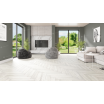 Кварц-виниловая плитка Alpine Floor Дуб Арктик ЕСО 13-4