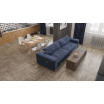 Кварц-виниловая плитка Alpine Floor Дуб Исида ECO 13-15