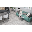 Кварц-виниловая плитка Alpine Floor Дуб Лейтена ECO 13-18
