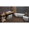 Кварц-виниловая плитка Alpine Floor Дуб Альферац ECO 13-22