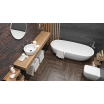 Кварц-виниловая плитка Alpine Floor Дуб Альферац ECO 13-22