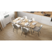 Кварц-виниловая плитка Alpine Floor Ларго ЕСО 14-6