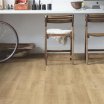 Виниловый ламинат Quick-Step Дуб королевский натуральный BACL 40156
