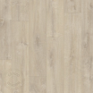 Виниловый ламинат Quick-Step Дуб бархатный светлый BACL 40157