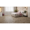 Кварц-виниловая плитка Alpine Floor Дуб Натуральный Отбеленный Chevron ECO 18-3