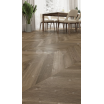 Кварц-виниловая плитка Alpine Floor Дуб Насыщенный Chevron ECO 18-4