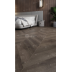 Кварц-виниловая плитка Alpine Floor Дуб Антарес Chevron ECO 18-9