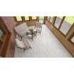 Кварц-виниловая плитка Alpine Floor MC Дуб Выбеленный ECO 182-88
