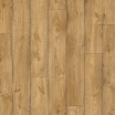 Виниловый ламинат Quick-Step Дуб теплый натуральный PUCL 40094