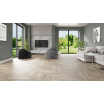 Кварц-виниловая плитка Alpine Floor Дуб Натуральный Отбеленный ECO 19-5