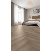 Кварц-виниловая плитка Alpine Floor Дуб насыщенный ECO 19-7