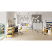 Кварц-виниловая плитка Alpine Floor Дуб Медия ECO 19-20