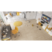 Кварц-виниловая плитка Alpine Floor Дуб Медия ECO 19-20