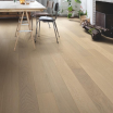 Паркетная доска Quick-Step Дуб шелковый экстраматовый CAS3894S