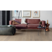 Виниловый ламинат Quick-Step Дуб бархатный песочный BACL 40159