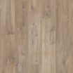 Виниловая плитка Quick-Step Дуб каньон коричневый BAGP 40127
