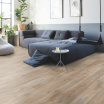 Виниловый ламинат Quick-Step Дуб каньон коричневый RBACL 40127