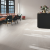 Ламинат Quick-Step Дуб серый лакированный IM4665
