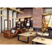 Ламинат Aurum Aroma Oak Vanilia (Дуб Ванилия) D3328
