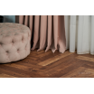 Виниловый ламинат VINILAM PARQUET HERRINGBONE Паркет Версальский IS11177