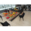 Ламинат Kronopol Symfonia Aurum Aqua Solo Oak (Дуб Соло) D4529