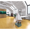 Ламинат Kronopol Marine Platinium Baltic Oak (Дуб Каспийский) D4563