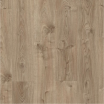 Виниловая плитка Quick-Step Дуб коттедж серо-коричневый BAGP 40026