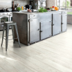 Виниловый ламинат Quick-Step Артизан серый BACL 40040