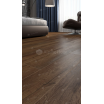 Кварц-виниловая плитка Alpine Floor Дуб Шоколадный ЕСО 7-18