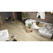 Кварц-виниловая плитка Alpine Floor Дуб Сливочный ЕСО 7-19