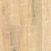 Кварц-виниловая плитка Alpine Floor Дуб Медовый ЕСО 7-16
