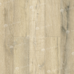 Кварц-виниловая плитка Alpine Floor Дуб Сливочный ЕСО 7-19