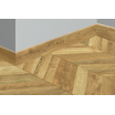 Ламинат Kronopol Platinium Paloma Umberto Oak (Дуб Хуберто) D80194 Aqua