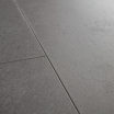 Виниловая плитка Quick-Step Минеральная крошка серая AMGP 40138