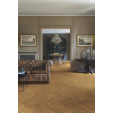 Ламинат Quick-Step Дуб горчичный CA 4162