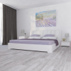 Ламинат Clix Floor Plus Дуб серый серебристый CXP 085