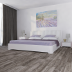 Ламинат Clix Floor Plus Дуб тёмный шоколад CXP 088