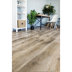 Кварц-виниловая плитка Alpine Floor Дуб Медовый ЕСО 5-17