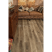 Кварц-виниловая плитка Alpine Floor Дуб Коричневый ЕСО 7-9