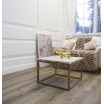 Кварцвиниловый SPC ламинат Damy Floor Family Дуб Лофт 1508-1