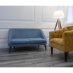 Кварцвиниловый SPC ламинат Damy Floor Family Дуб Сильвер Т7020-23