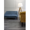 Кварцвиниловый SPC ламинат Damy Floor Family Дуб Сильвер Т7020-23
