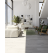 Кварцвиниловая плитка CM Floor ScandiWood Дуб Серый 01-S