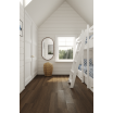 Кварцвиниловая плитка CM Floor ScandiWood Дуб Орех лофт 12-US