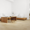 Кварцвиниловая плитка CM Floor ScandiWood Дуб Шампань 19-S